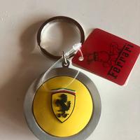 Portachiavi originale Ferrari