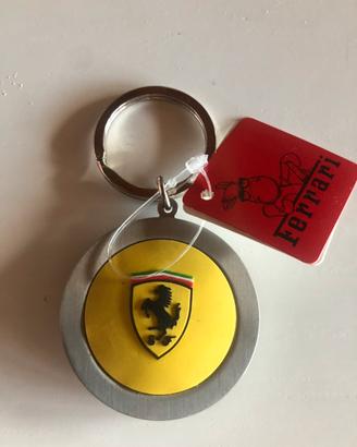 Portachiavi originale Ferrari