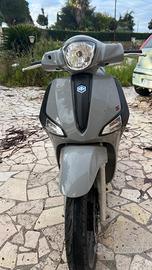 Liberty 50 S 4 T  del 2023