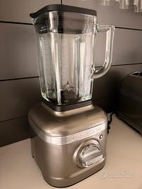 KitchenAid Frullatore K400 Artisan 5KSB4026EMS