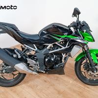 KAWASAKI Z 125 - 2023