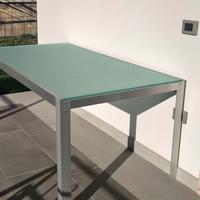 Tavolo da cucina 90x175