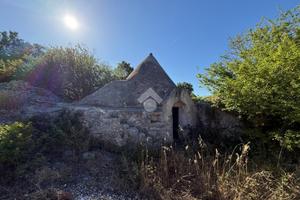 CASA DI CORTE A CEGLIE MESSAPICA