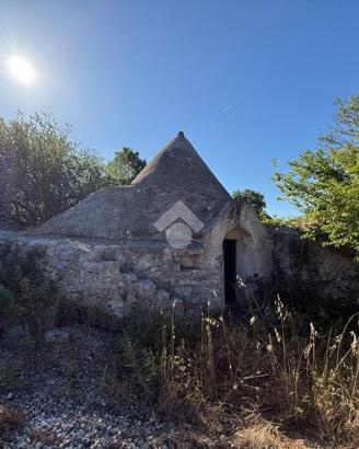 CASA DI CORTE A CEGLIE MESSAPICA
