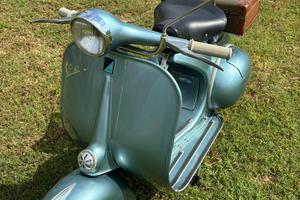 Vespa 150 GS