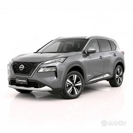 Nissan X-Trail 1.5 HEV e-Power Tekna Auto