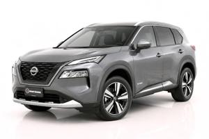 Nissan X-Trail 1.5 HEV e-Power Tekna Auto
