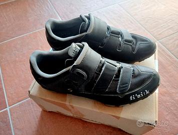 Scarpe Bici Mtb/Gravel Fizik M6M  sistema Boa