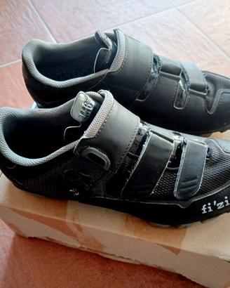 Scarpe Bici Mtb/Gravel Fizik M6M  sistema Boa