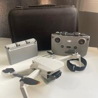 DRONE DJI MINI 4K COMBO