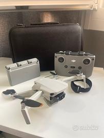 DRONE DJI MINI 4K COMBO