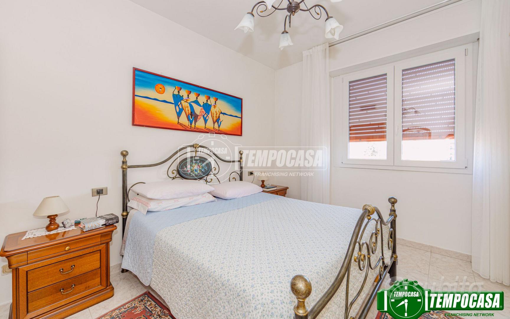 Appartamento – PV - Vista 5