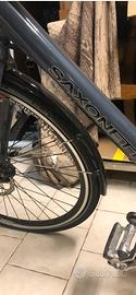 Bicicletta elettrica