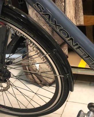 Bicicletta elettrica