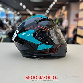 Airoh Connor Dunk Gloss