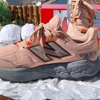 New Balance Fresh Foam X Garoé V2.