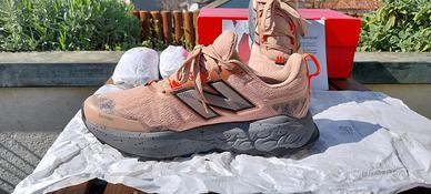 New Balance Fresh Foam X Garoé V2.