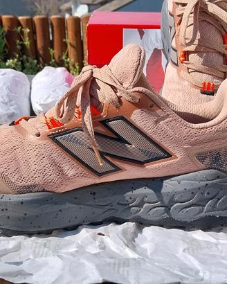 New Balance Fresh Foam X Garoé V2.
