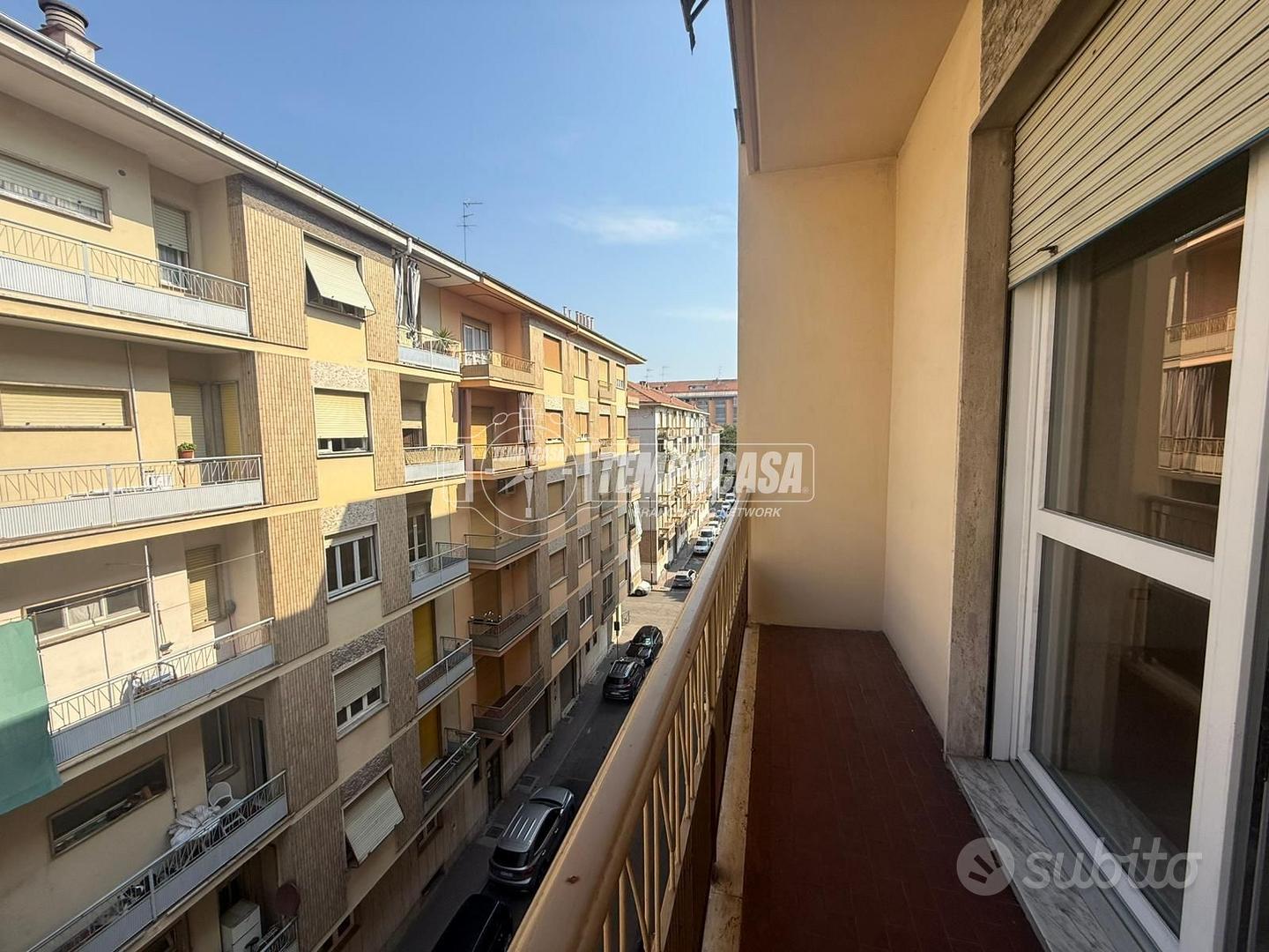 Apartment in Asti, Rione San Paolo - Vista 5