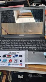 &9502N-pc portatile hp compaq presario CQ60