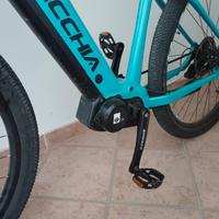 Bici Elettrica BOTTECCHIA
