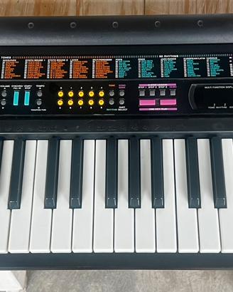 Casio CTK-520L Vintage 61 tasti