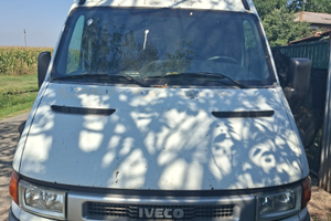 Iveco daily
