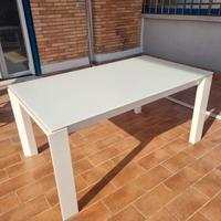 Tavolo bianco Calligaris - Ostia Lido