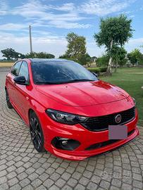 Fiat tipo sport 1.6 120cv