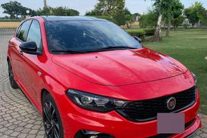 Fiat tipo sport 1.6 120cv