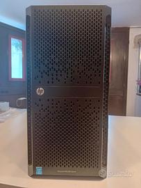 SERVER HO PROLIANT ML350 GEN9