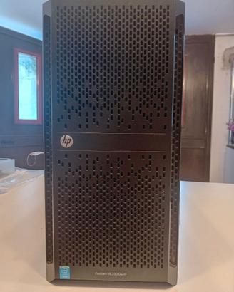 SERVER HO PROLIANT ML350 GEN9