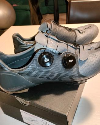 Scarpe Bici Specialized Taglia 44