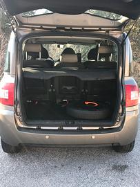 fiat multipla natural power