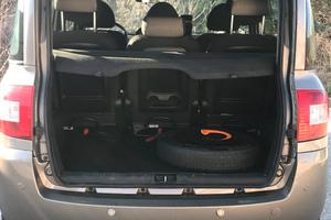 fiat multipla natural power