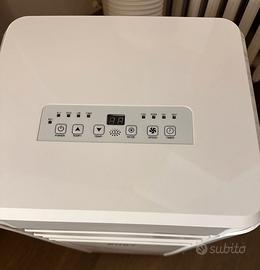 CONDIZIONATORE MULTIFUNZIONE