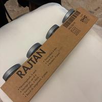 Vasetti porta spezie