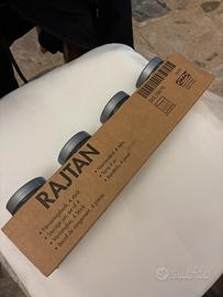 Vasetti porta spezie