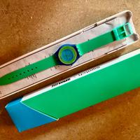 Swatch x Supriya Lele – Spiralee SS08Z100