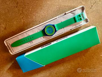 Swatch x Supriya Lele – Spiralee SS08Z100