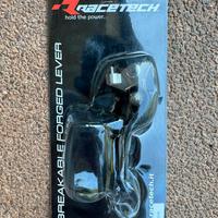 Leva frizione Racetech nero