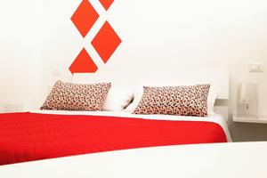 Appartamento a 40 metri dal mare (3 posti letto)