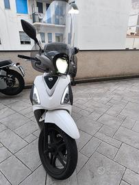 Sym Symphony 200 - 2017