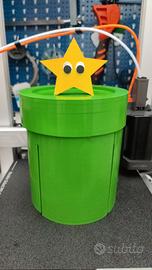 Porta schede e jocon nintendo Switch 