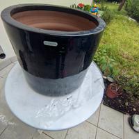 vasi ceramica De Roma