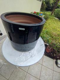 vasi ceramica De Roma