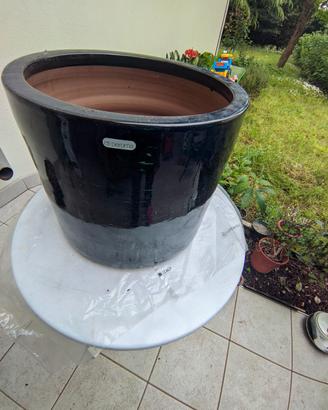 vasi ceramica De Roma