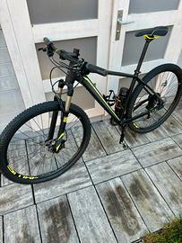 MTB CUBE LTR 29”