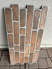 Mattonelle per esterno