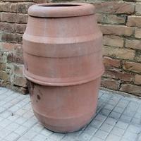 Orcio antico in terracotta 